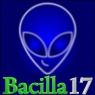 Иконка канала Bacilla17