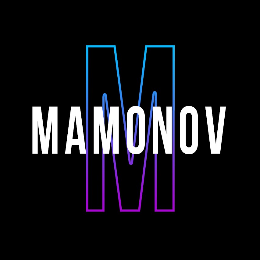 GLEB MAMONOV