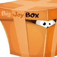 Иконка канала BigJoyBOX