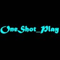 Иконка канала OneShot_Play