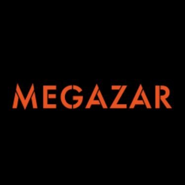 Иконка канала Megazar