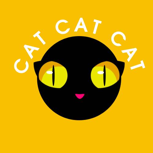 Иконка канала CAT CAT CAT