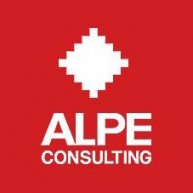 Иконка канала ALPE consulting