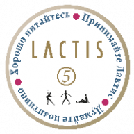 Иконка канала LACTIS 5