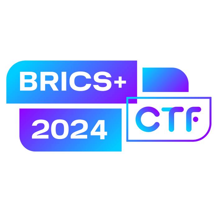 Иконка канала BRICS+ CTF