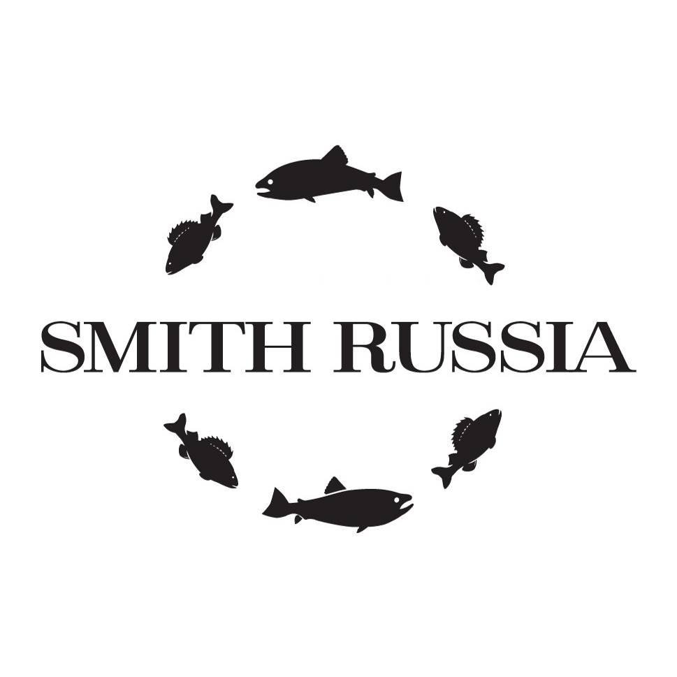 Иконка канала Рыболовные путешествия команды SMITH Russia