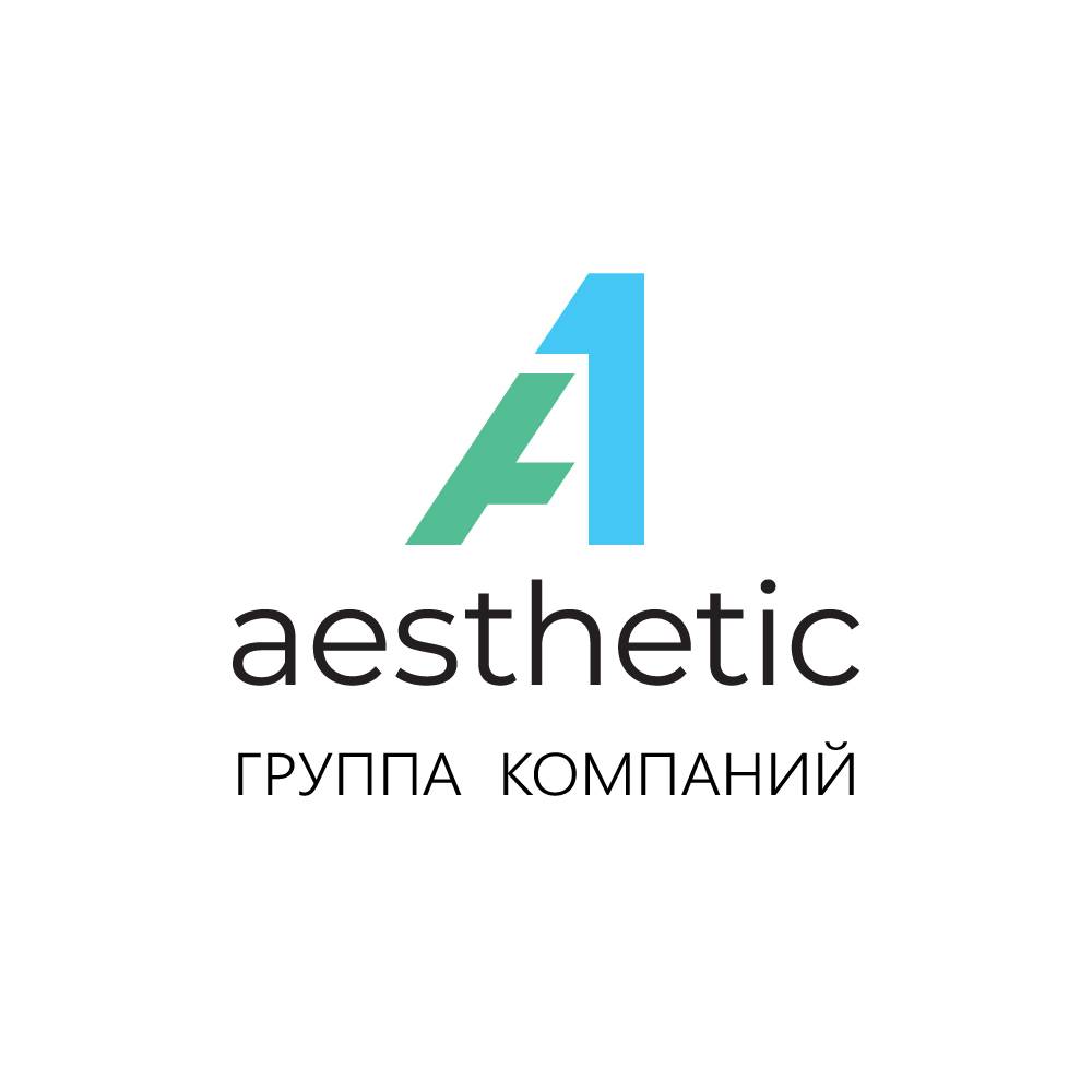 1 esthetic. Группа компаний а1.