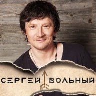 Иконка канала SergeyVolny