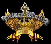 Иконка канала PrinceMalikRecords