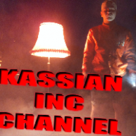 Иконка канала kassian inc