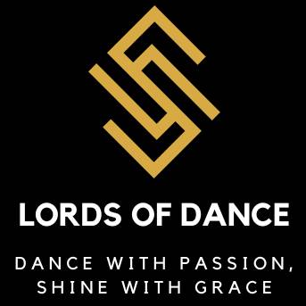 Lords Of Dance