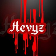 Иконка канала Hevyz