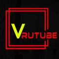Иконка канала VRUTUBE