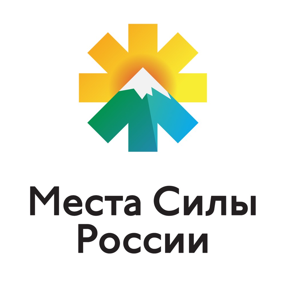 Иконка канала Места силы России