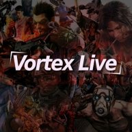 Иконка канала Vortex_Live