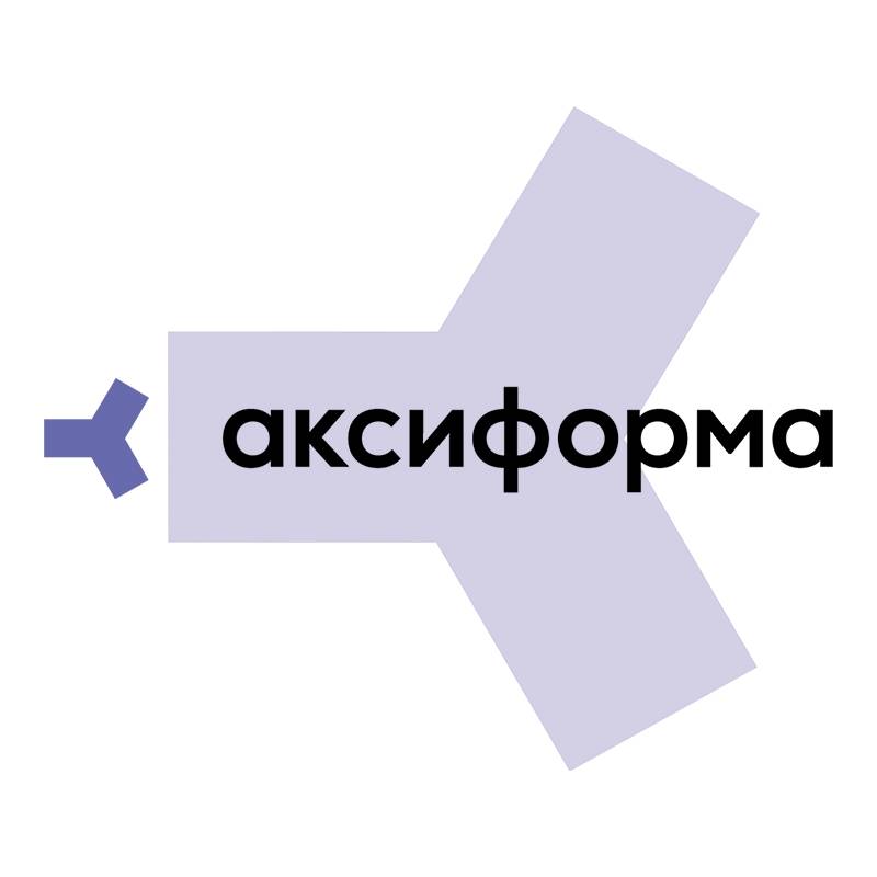 Иконка канала axyforma