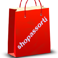 Иконка канала ShopAssorti