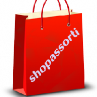 Иконка канала ShopAssorti
