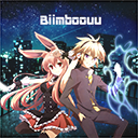 Иконка канала Biimboouu - http://ultimate-manga.eklablog.com
