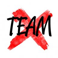Иконка канала Team X