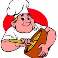 Иконка канала KULINAR