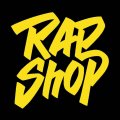 Иконка канала Rap Shop