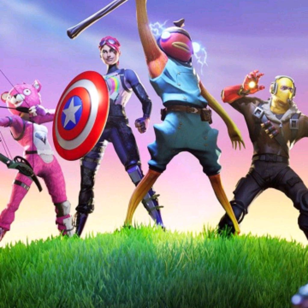 Иконка канала ForstPc