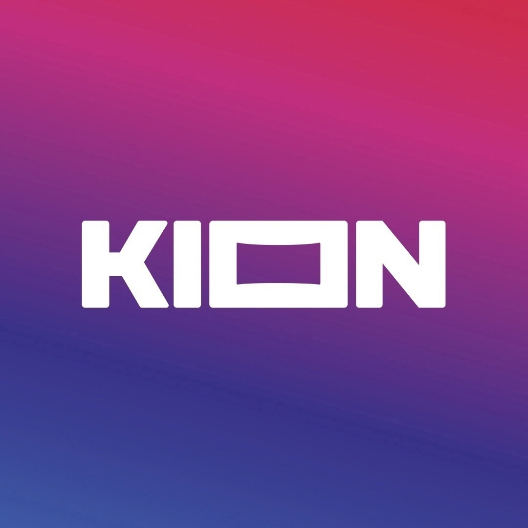 Иконка канала KION