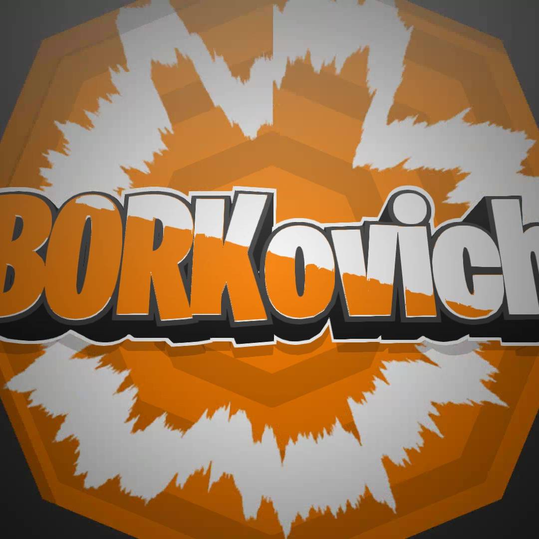 BORKovich