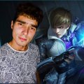 Иконка канала El_sirenio в Mobile legends