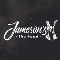 Иконка канала Jamesons The Band