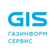 Иконка канала Газинформсервис