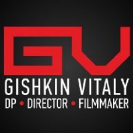 Иконка канала VitalyGV