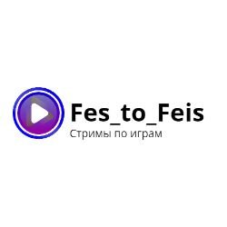 Иконка канала Fes_to_Feis