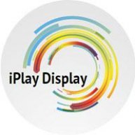 Иконка канала iPlayDisplay