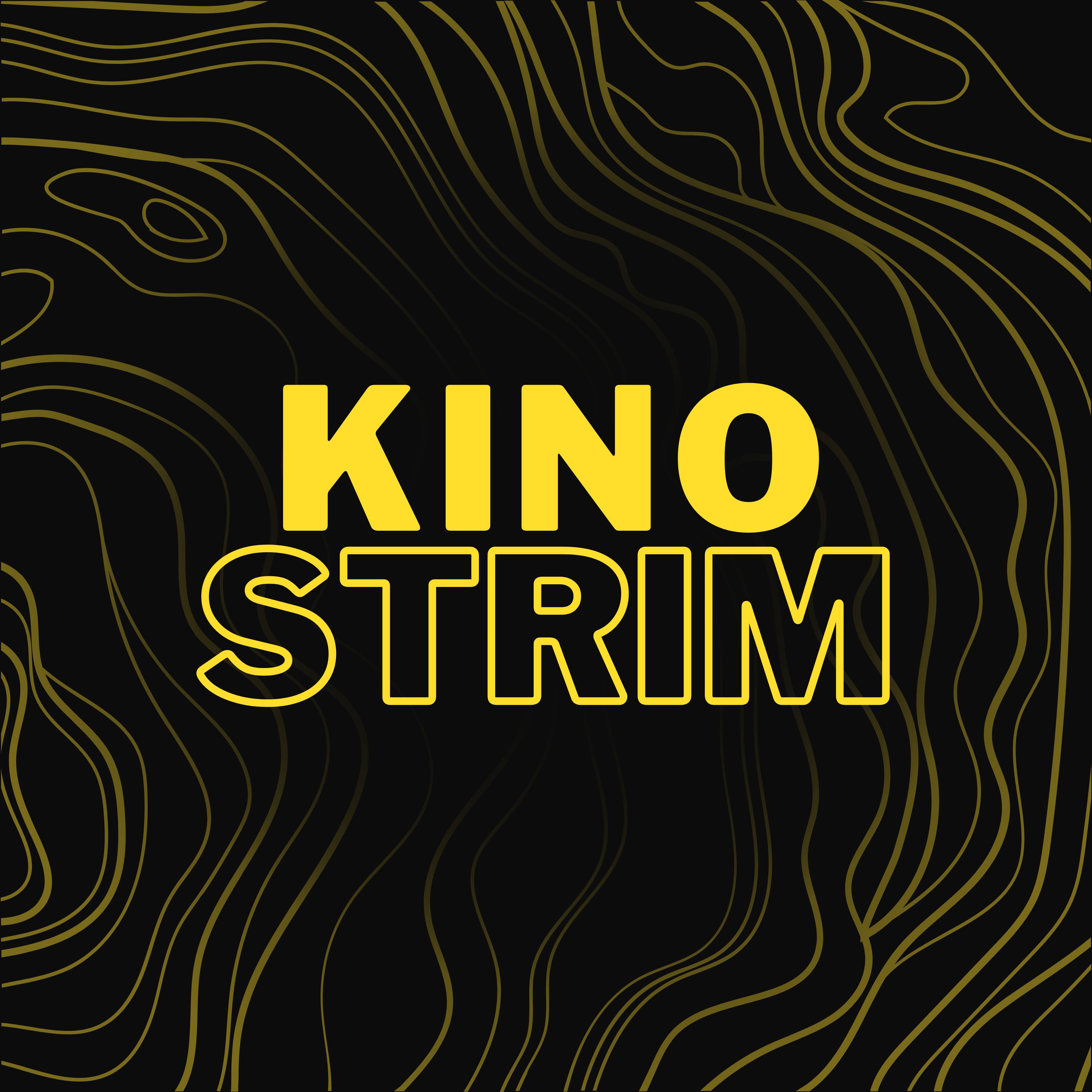 Иконка канала KINO_STRIM