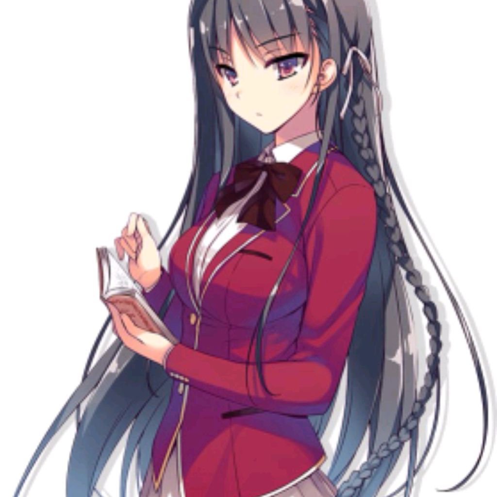 Horikita Suzune Hentai