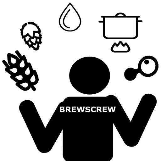 Иконка канала BrewsCrew