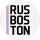 Иконка канала RUSBoston