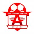 Иконка канала ФК Александр Дятьково