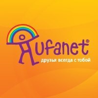 Иконка канала TheUfanet