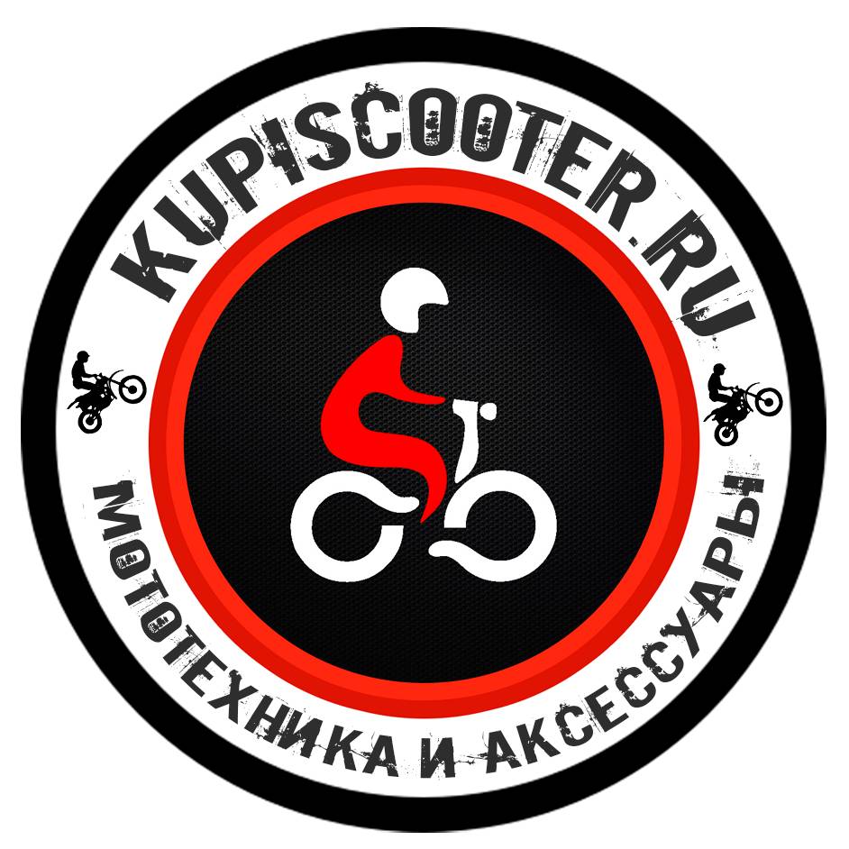 Иконка канала Kupiscooter.ru