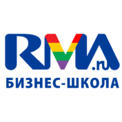 Иконка канала Бизнес-школа RMA