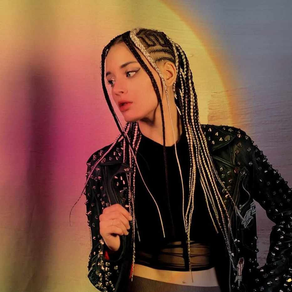 Иконка канала Sonikella