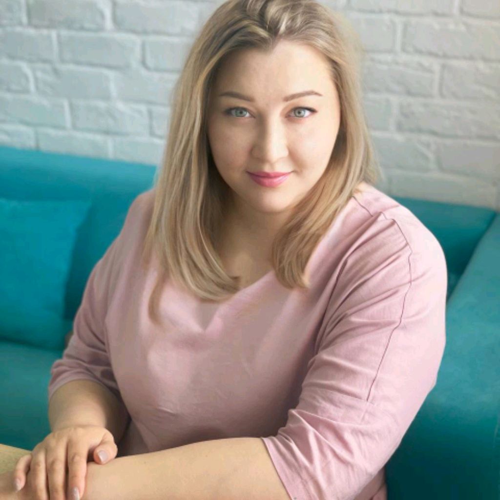 Иконка канала ТАРО И СУДЬБА Ольга Левада