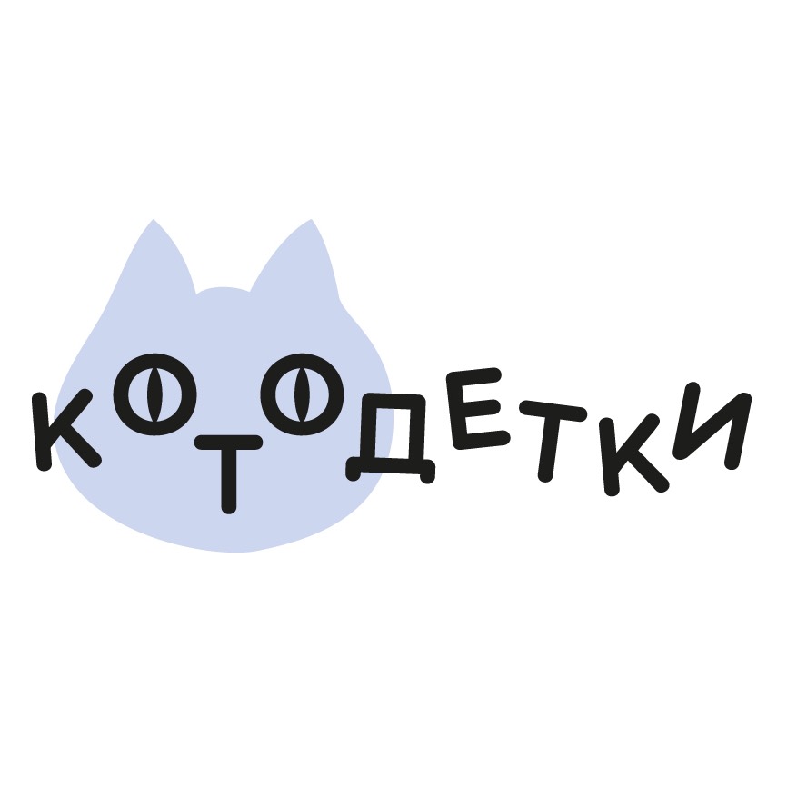 Иконка канала Kotodetki