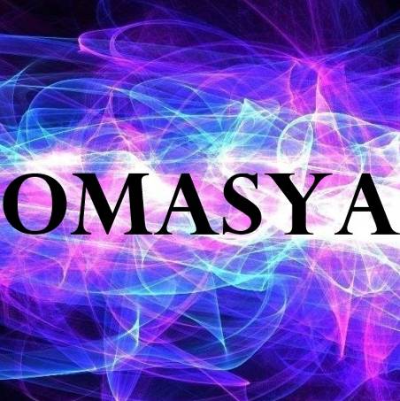 Иконка канала Omasya-deep