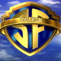 Иконка канала Sodafilm