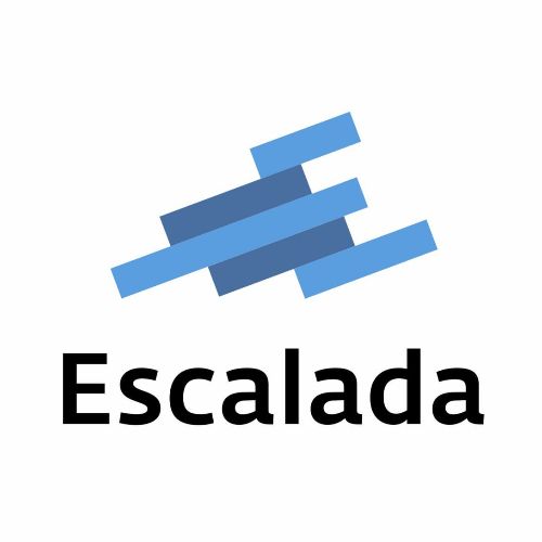 Иконка канала Escalada fitness