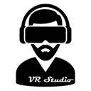 Иконка канала VR Studio